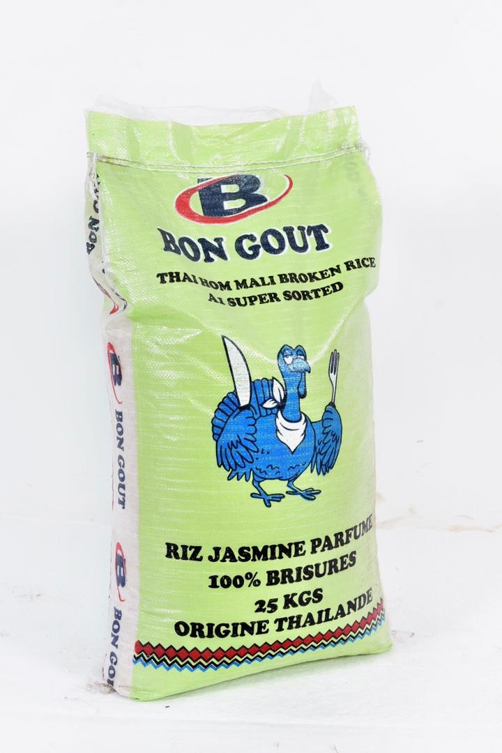 BON GOUT